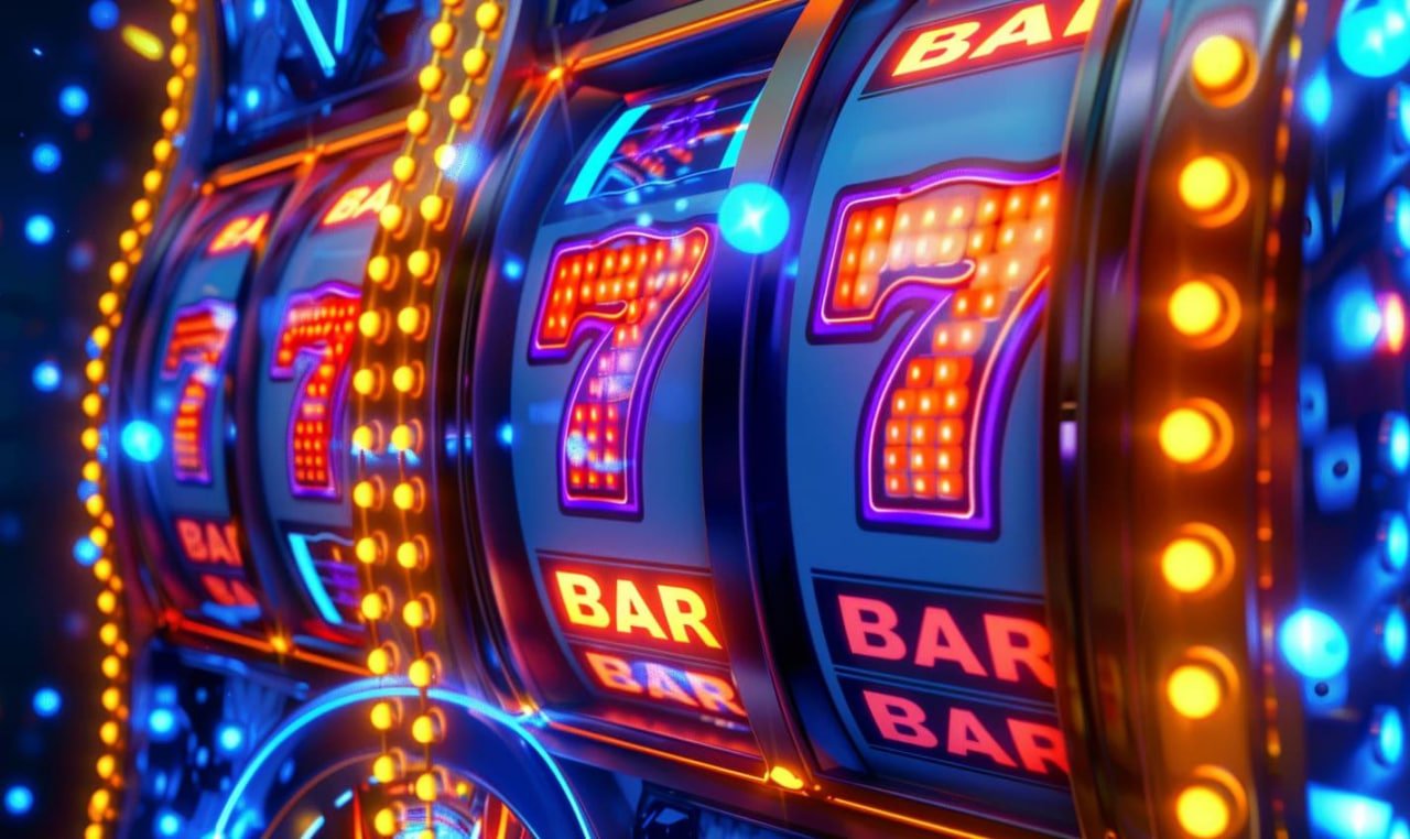 Slot game interface showing Aviator and Mahjong Ways titles